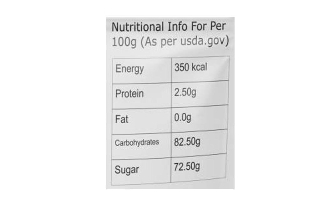 Profchef Raisins (Premium Kishmish)   Pack  250 grams